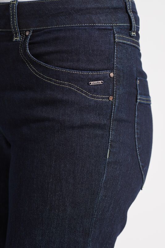 LauRie Jeans Amelia 21618/100482 ML - Gusti-Qualität, Straight Passform