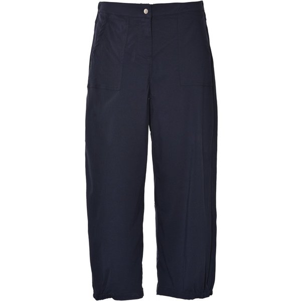 Stretchhose "Clara Baggy Pants" by GOZZIP